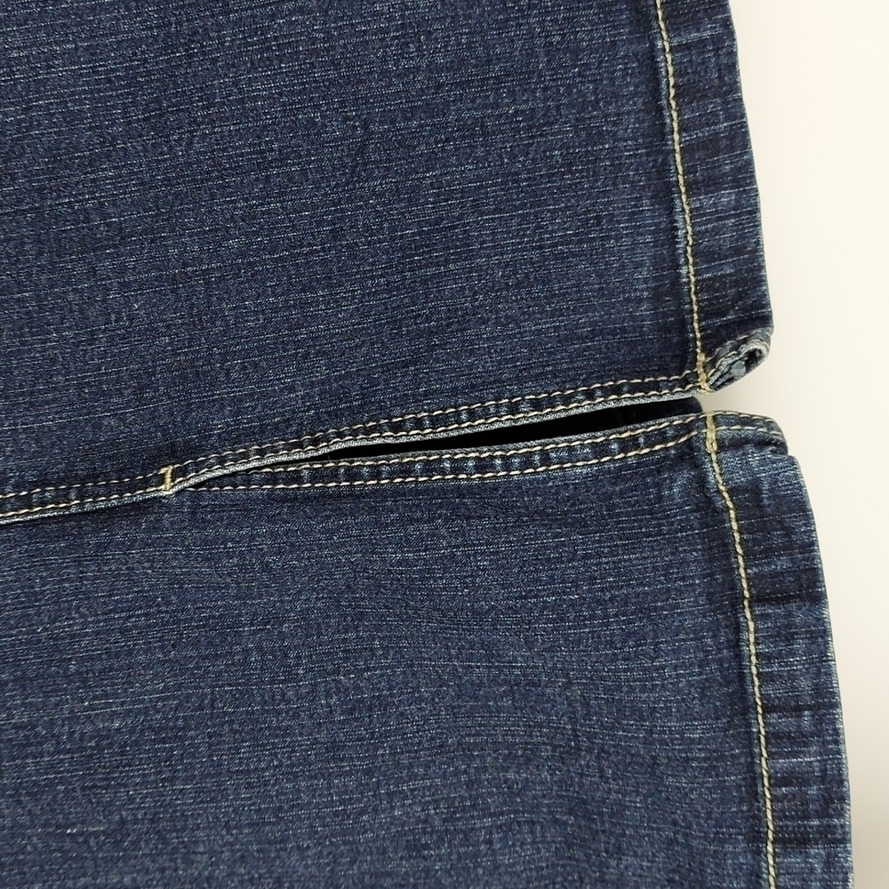 Twenty-one branded Denim Skirt, size 3 - Picture 2 of 5
